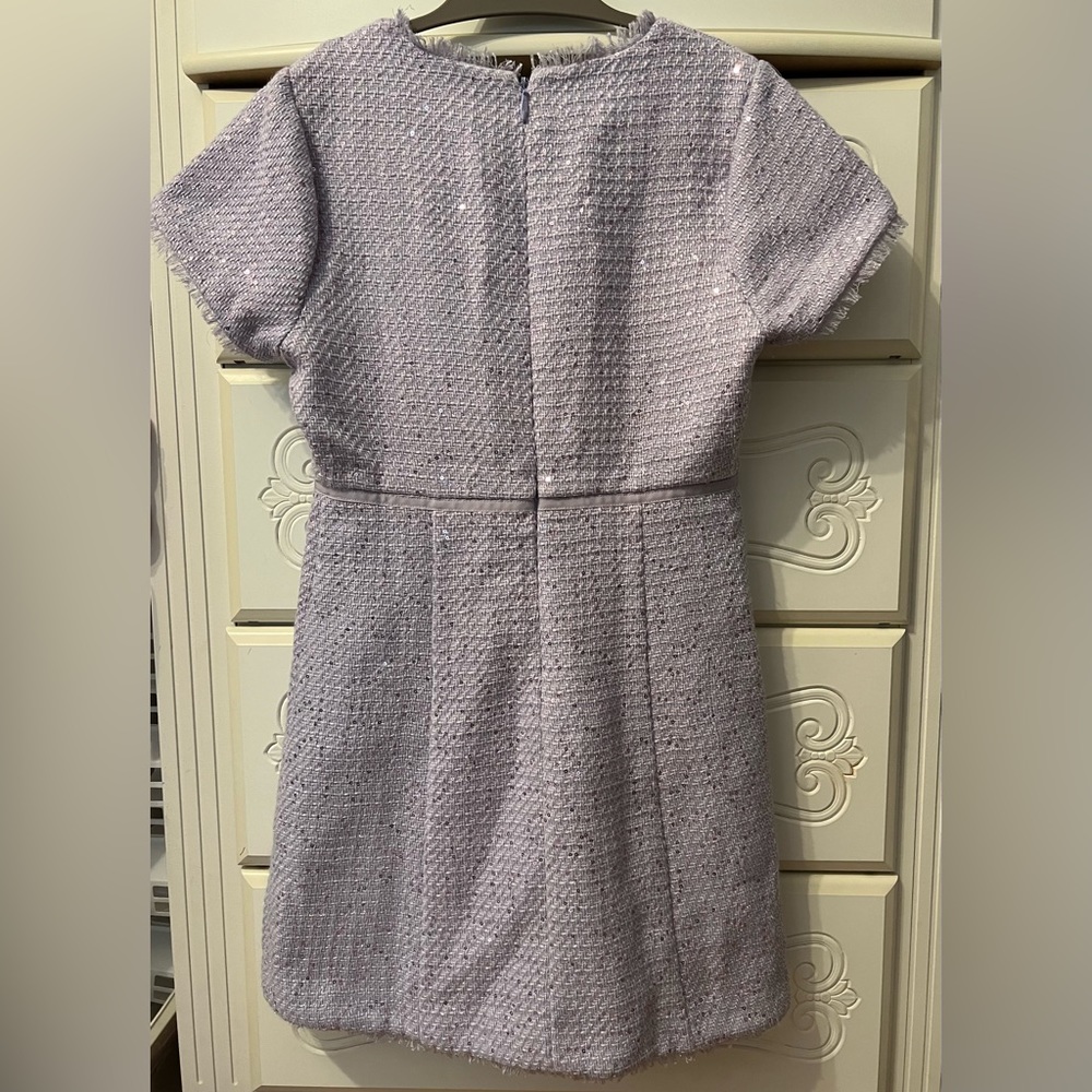 LIKELY Fea Dress in Lilac Size 6 from Revolve - Picture 2 of 8